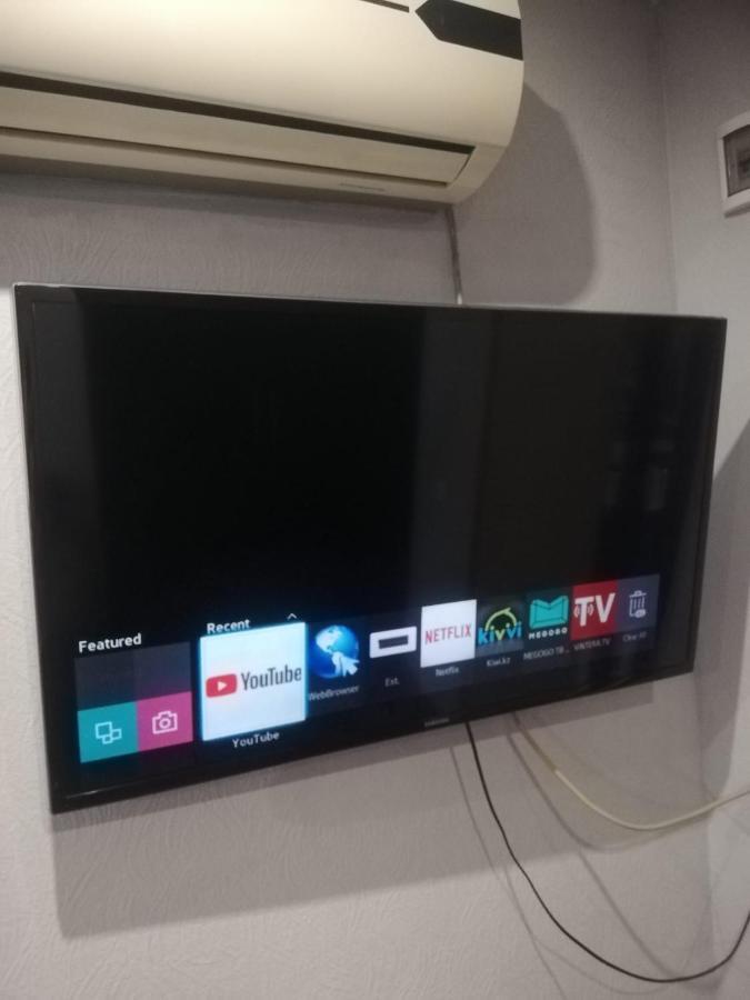 Georgi Apartment Тбилиси Екстериор снимка