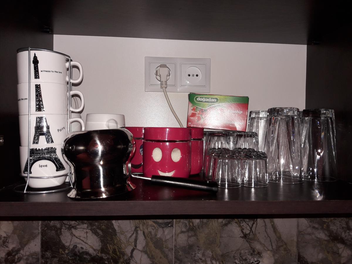 Georgi Apartment Тбилиси Екстериор снимка